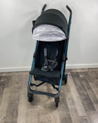 secondhand UPPAbaby G-LUXE Stroller, Jake, 2021