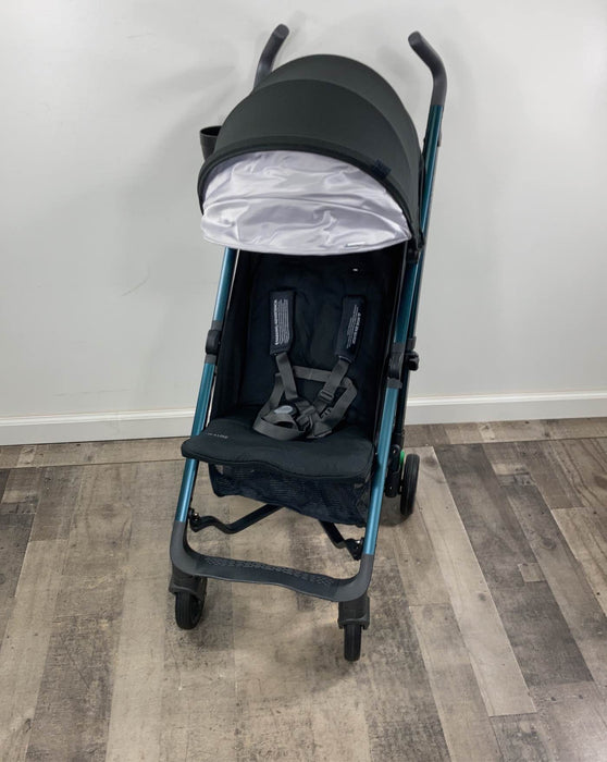 secondhand UPPAbaby G-LUXE Stroller, Jake, 2021