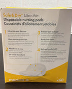 Shop Medela Disposable Nursing Pads at GoodBuy Gear