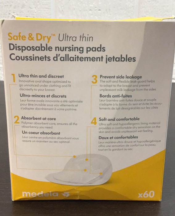 Shop Medela Disposable Nursing Pads at GoodBuy Gear