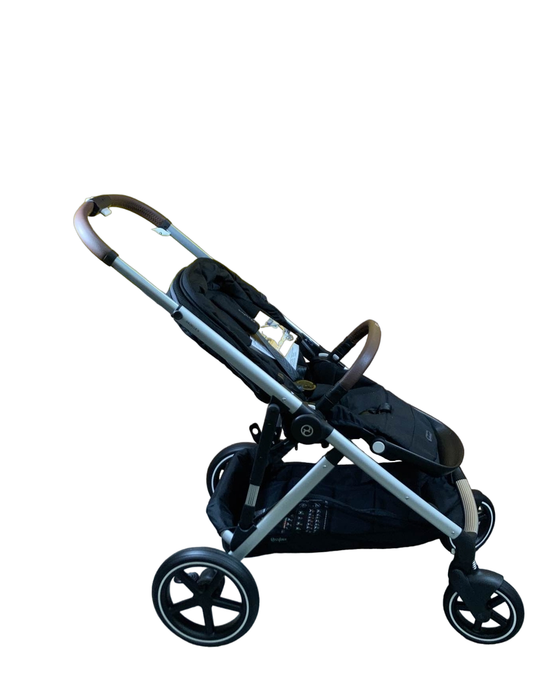 used Strollers