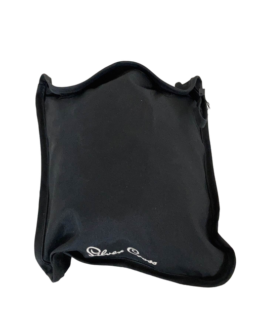used Silver Cross Stroller Rain Cover