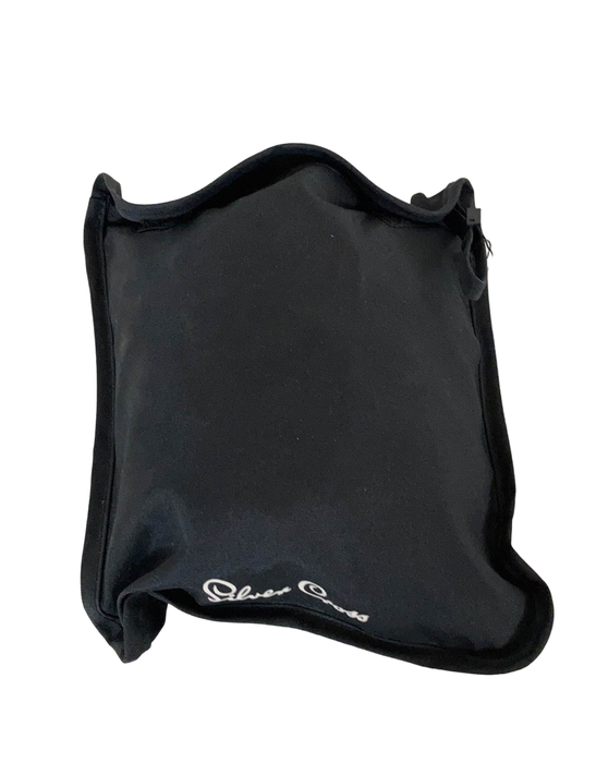 used Silver Cross Stroller Rain Cover