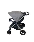 secondhand Chicco Bravo Stroller, 2021