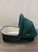 secondhand UPPAbaby Bassinet, 2017