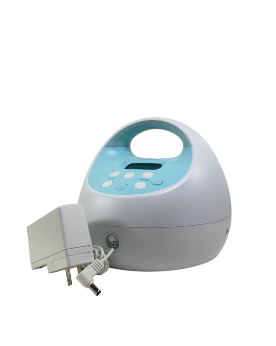 Shop Spectra Baby S1 Plus Premier Rechargeable Breast Pump at GoodBuy Gear