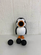 secondhand Hog Wild Popper Toy, Penguin