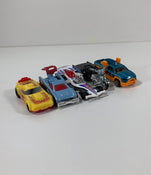 used BUNDLE Hot Wheels Cars