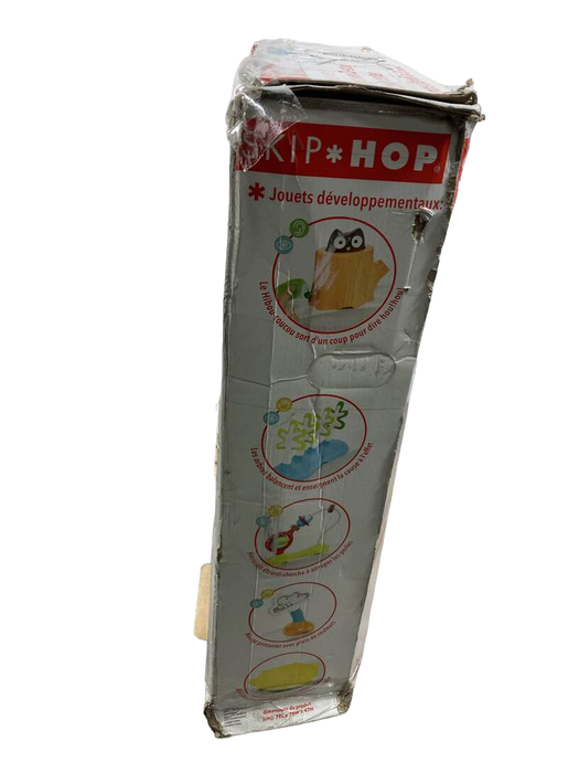 Shop Skip Hop Explore & More Baby's View 3-Stage Activity Center at GoodBuy Gear