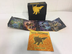 secondhand Pokémon Elite Trainer Box