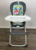 secondhand Ingenuity Trio 3-in-1 High Chair