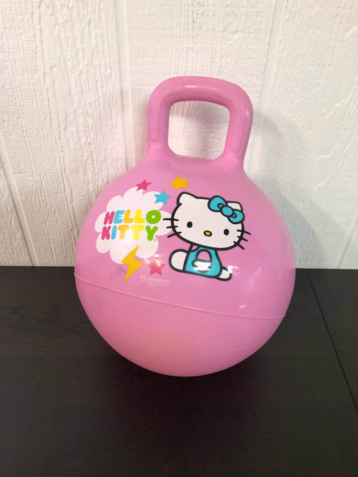 used Headstorm Hopper Ball 15”