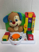 Shop Fisher Price Laugh And Learn First Words Smart Puppy at GoodBuy Gear