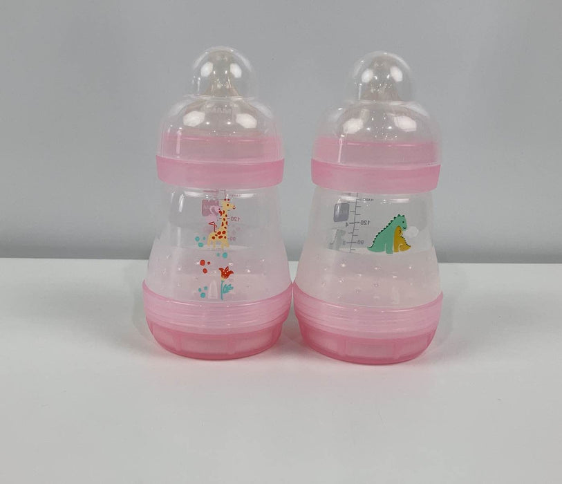 Shop BUNDLE MAM Baby Bottles at GoodBuy Gear