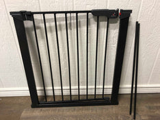 used BabyDan Premier Walk thru Pressure Mount Gate