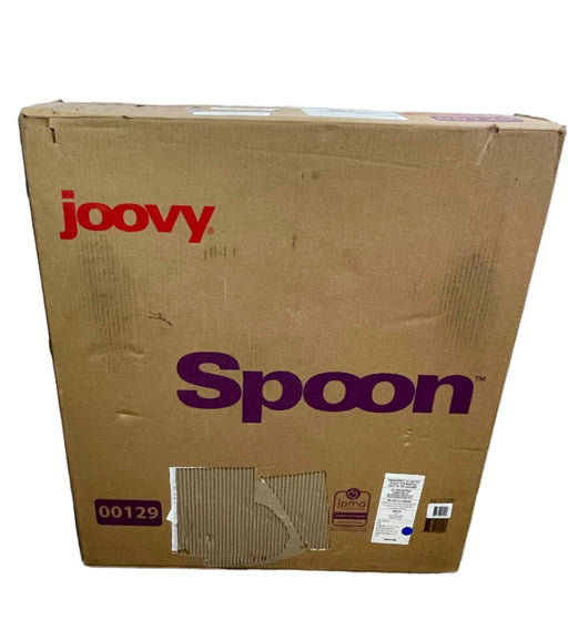 Shop Joovy Spoon Walker, Charcoal at GoodBuy Gear