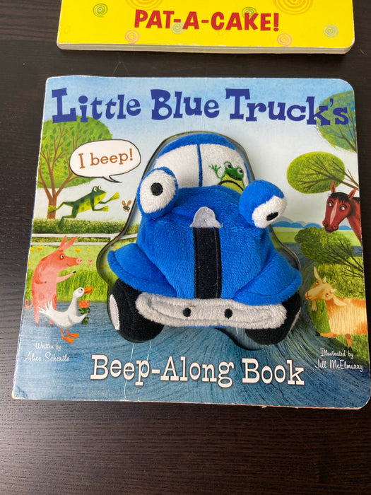 secondhand BUNDLE Books