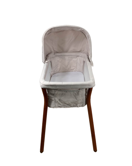 Shop Chicco LullaGo Anywhere LE Portable Bassinet, Serene at GoodBuy Gear