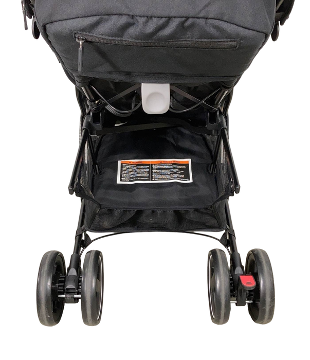 Maxi-Cosi Maxi-Cosi Mara XT Ultra Stroller, 2022, Essential Black