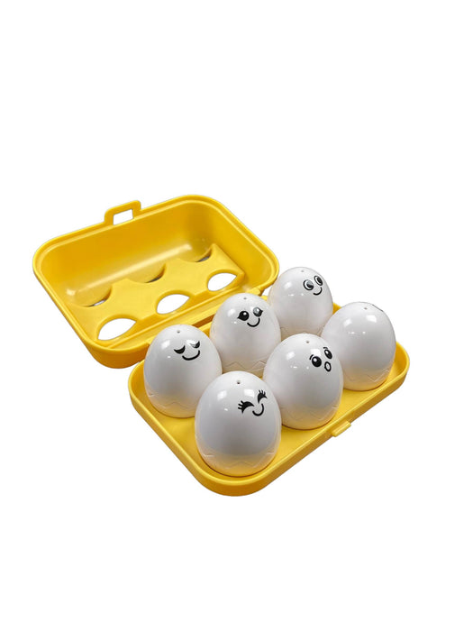 used Kidoozie Peek ‘n Peep Eggs