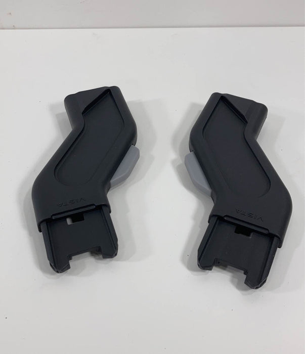 Shop UPPAbaby VISTA Upper Adapters at GoodBuy Gear