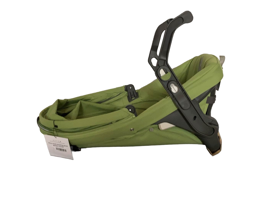 Shop Stokke Crusi Sibling Seat at GoodBuy Gear