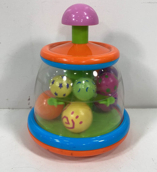 used Jumping Beans Rollabout Ball Top