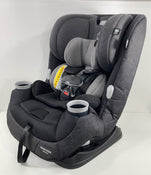 used Maxi-Cosi Pria Max 3-in-1 Convertible Car Seat, Nomad Black, 2021