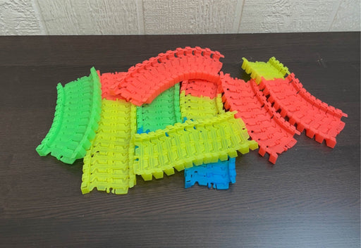 secondhand Magic Tracks Tracks