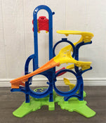 used Oball Go Grippers Bounce ‘n Zoom Speedway