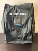 used UPPAbaby MINU Travel Bag