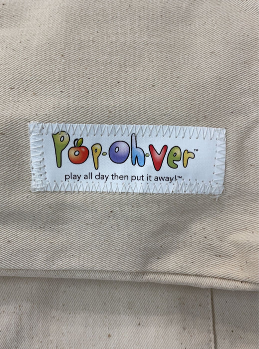 used PopOhVer Builder Set