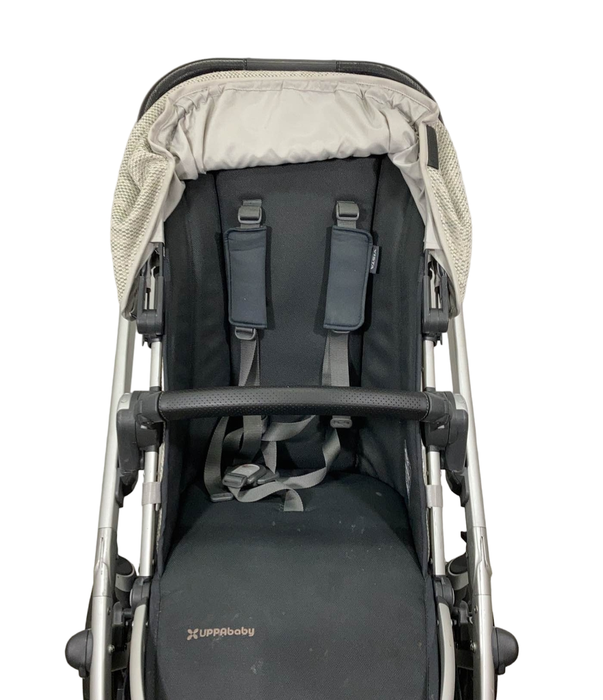 secondhand Strollers