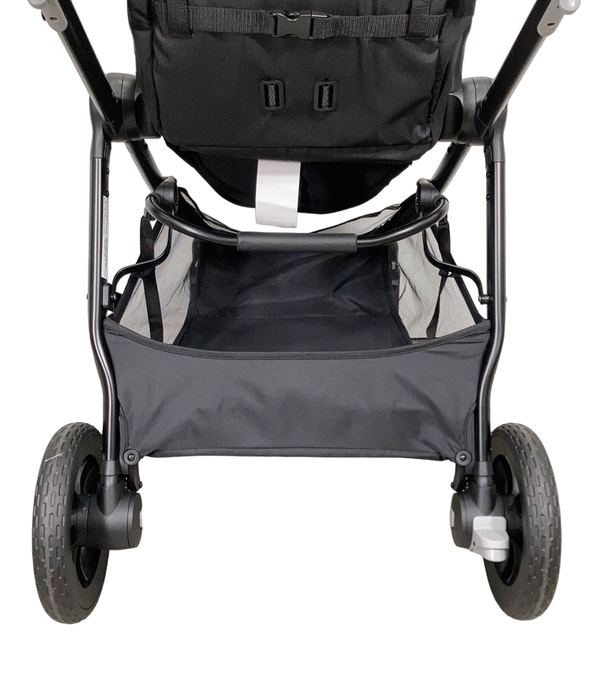 Maxi-Cosi Zelia2 Luxe Stroller Only, 2023, New Hope Black