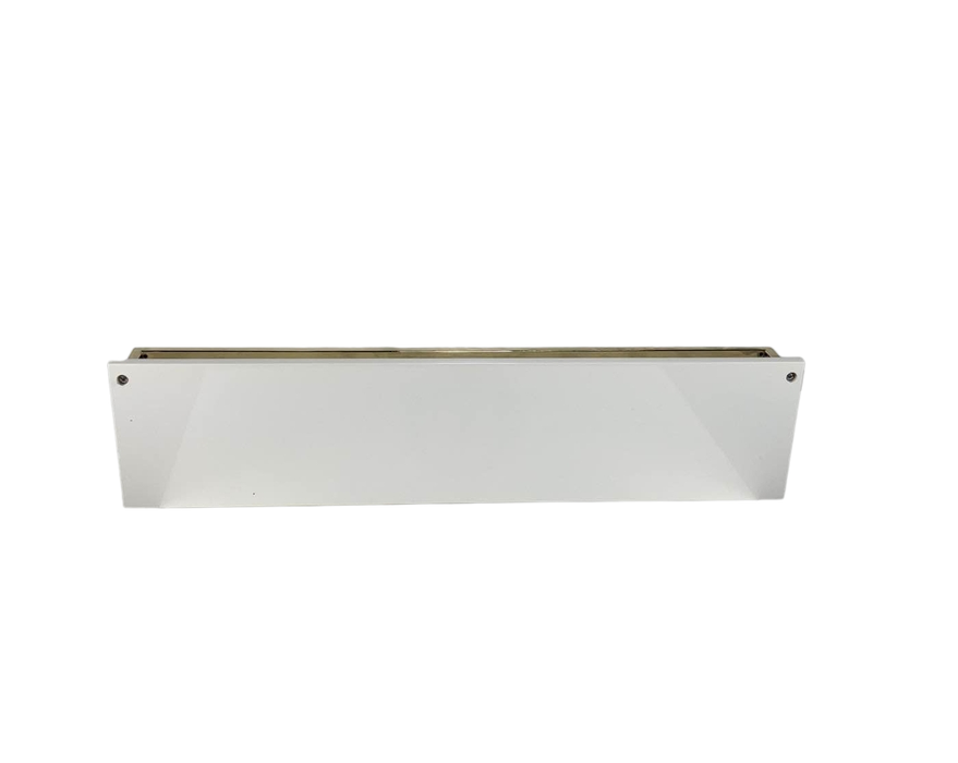 Shop Pottery Barn Kids Gold Polished Shelf, 2' at GoodBuy Gear