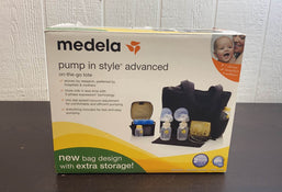 Shop Medela Personal Double Breast Pump at GoodBuy Gear
