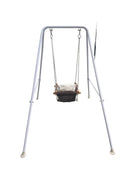 secondhand Taleco Gear Baby Swing with Stand
