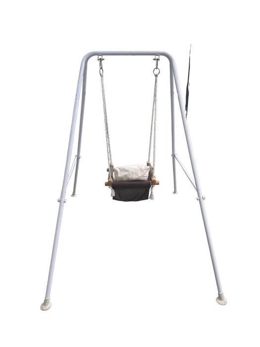secondhand Taleco Gear Baby Swing with Stand