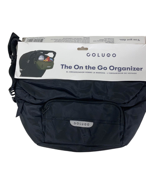 used Colugo The On the Go Organizer