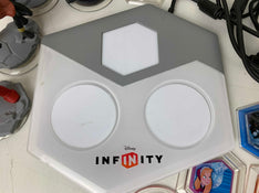 used Disney Infinity video game