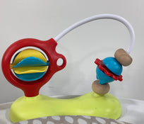 Shop Skip Hop Silver Lining Cloud Baby's View Activity Center at GoodBuy Gear