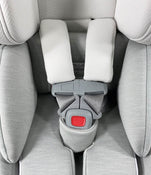 used UPPAbaby KNOX Convertible Car Seat