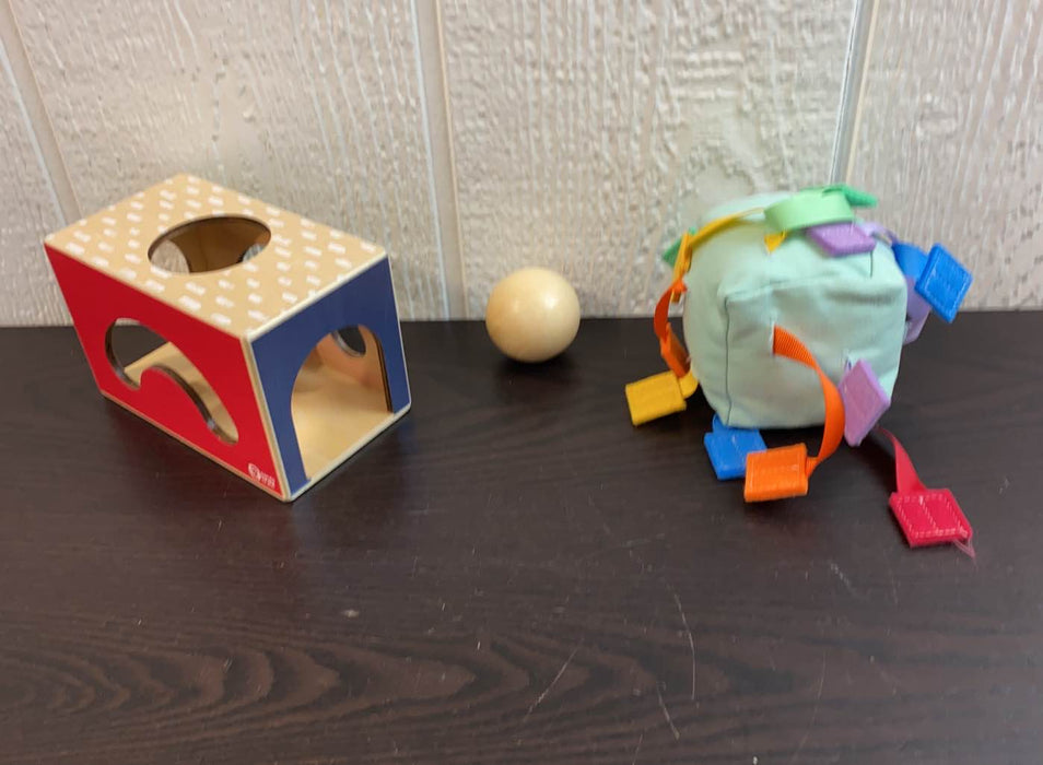 used BUNDLE KiwiCo Panda Crate