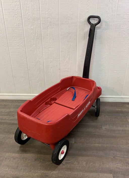 used Radio Flyer Pathfinder Wagon