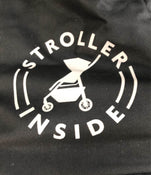 secondhand Strollers