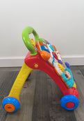 secondhand VTech Sit-To-Stand Learning Walker