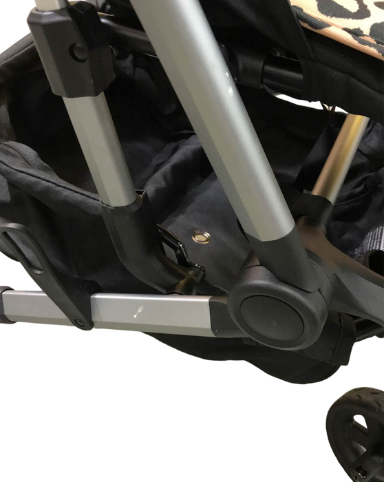 used Colugo Compact Stroller, 2022, Wild Child