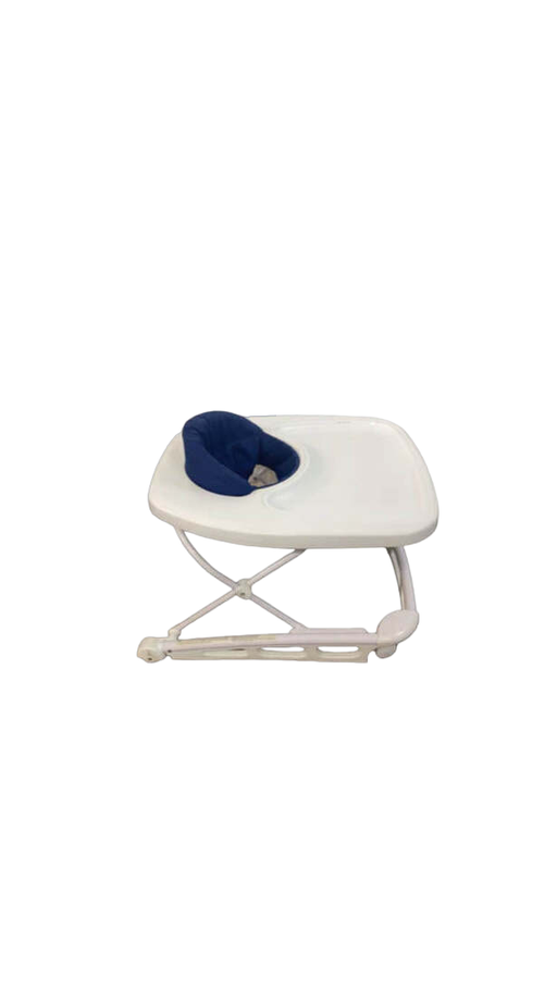 secondhand Joovy Spoon Walker, Blueberry