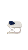 secondhand Joovy Spoon Walker, Blueberry