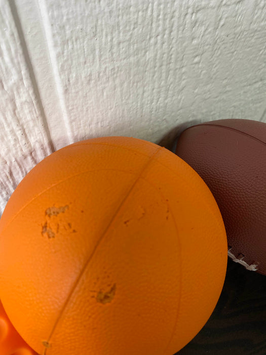 Shop BUNDLE Sports Balls at GoodBuy Gear